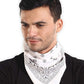 Navkar Crafts Cotton Printed Bandana - Premium Bandana from Navkar Crafts - Just $179! Shop now at Navkar Crafts