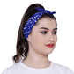 Navkar Crafts Cotton Printed Bandana - Premium Bandana from Navkar Crafts - Just $160.99! Shop now at Navkar Crafts