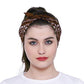 Navkar Crafts Cotton Printed Bandana - Premium Bandana from Navkar Crafts - Just $179! Shop now at Navkar Crafts