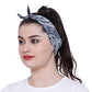 Navkar Crafts Cotton Printed Bandana - Premium Bandana from Navkar Crafts - Just $179! Shop now at Navkar Crafts