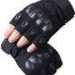 Cycling, Riding, Mountain Bike, Half Finger Anti-Slip Gloves for Men & Women - Navkar Crafts