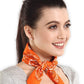 Navkar Crafts Cotton Printed Bandana - Premium Bandana from Navkar Crafts - Just $179! Shop now at Navkar Crafts