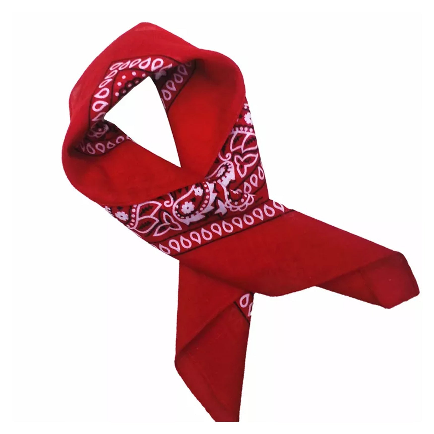 Navkar Crafts Cotton Printed Bandana - Premium Bandana from Navkar Crafts - Just $179! Shop now at Navkar Crafts