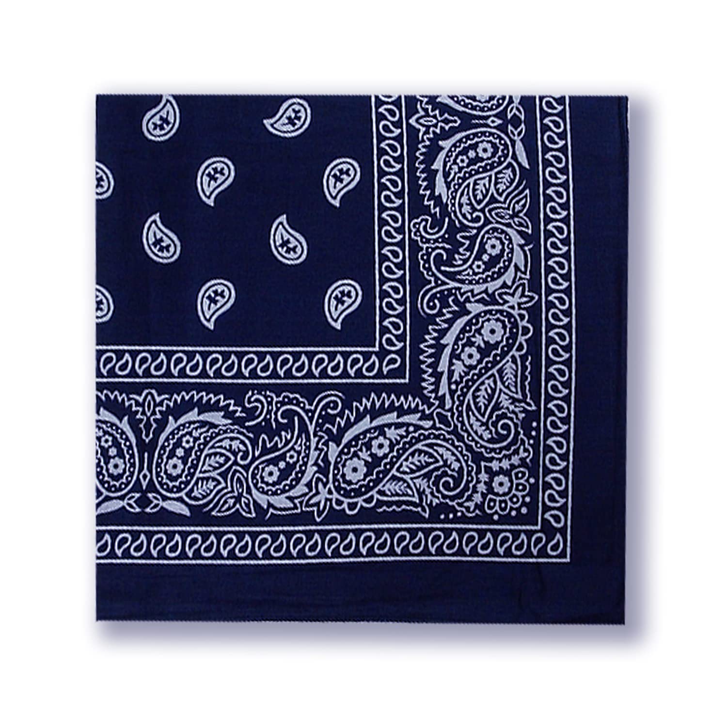 Navkar Crafts Cotton Printed Bandana - Premium Bandana from Navkar Crafts - Just $179! Shop now at Navkar Crafts