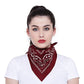 Navkar Crafts Cotton Printed Bandana - Premium Bandana from Navkar Crafts - Just $179! Shop now at Navkar Crafts