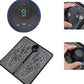 Navkar Crafts Foot/Body Massager Pain Relief Rechargeable Electric EMS Machine - Navkar Crafts