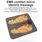 Navkar Crafts Foot/Body Massager Pain Relief Rechargeable Electric EMS Machine - Navkar Crafts
