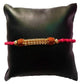 Navkar Crafts Rakhi Set for Brother with Roli Chawal Rakhi for Bhaiya - Navkar Crafts