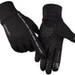 Navkar Crafts Touchscreen Waterproof Bike Riding Gloves For Men, Boys & Biker - Navkar Crafts